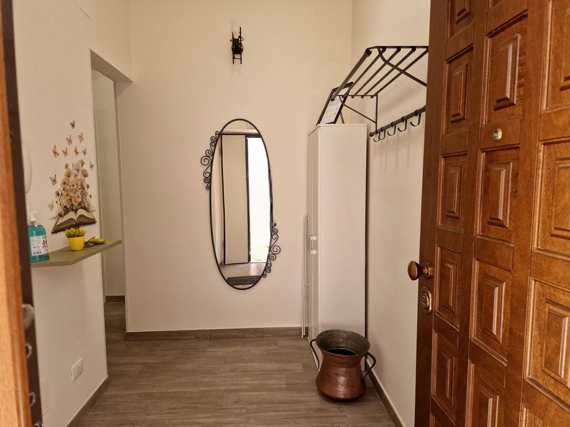 Vagabondando Travel House Villa LʼAquila Exteriör bild
