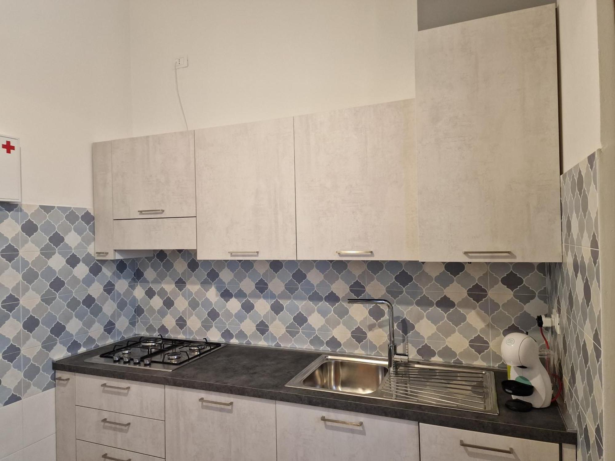 Vagabondando Travel House Villa LʼAquila Exteriör bild