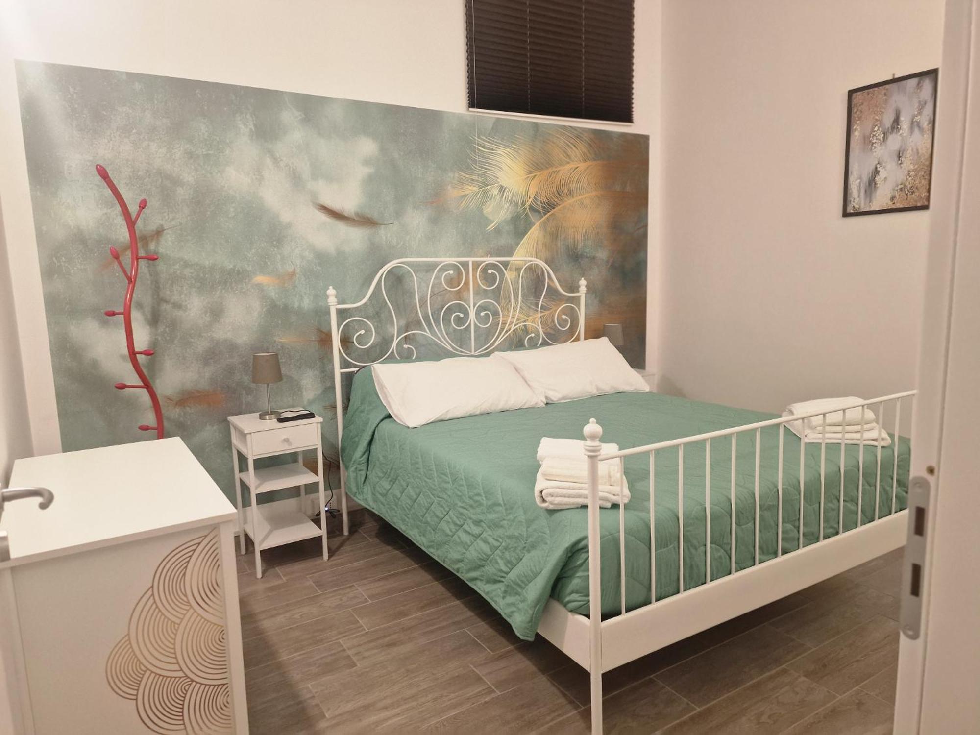 Vagabondando Travel House Villa LʼAquila Exteriör bild