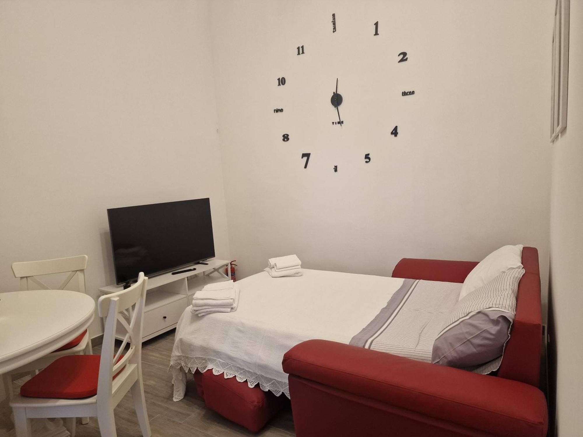 Vagabondando Travel House Villa LʼAquila Exteriör bild