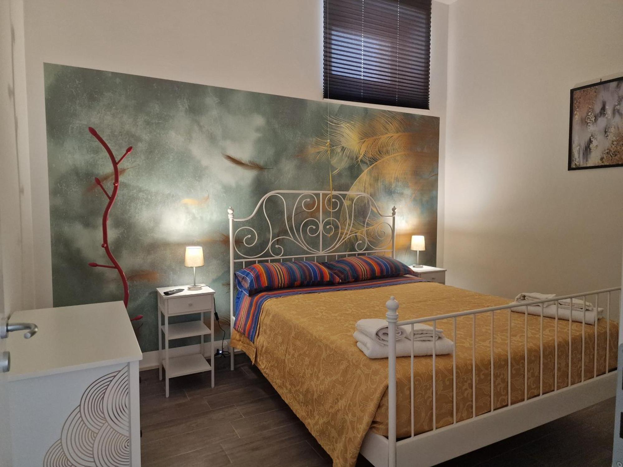 Vagabondando Travel House Villa LʼAquila Exteriör bild